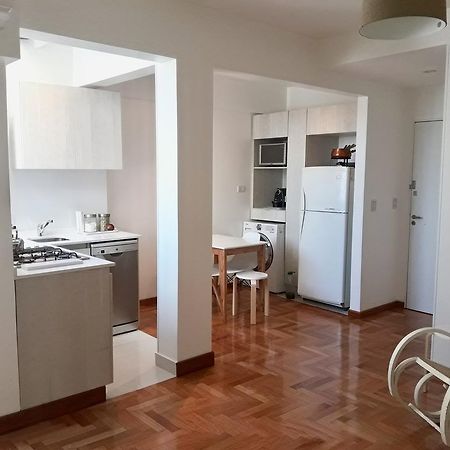 Апартаменты F&F Altos De Barracas Буэнос-Айрес Экстерьер фото