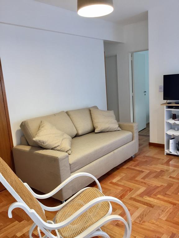 Апартаменты F&F Altos De Barracas Буэнос-Айрес Экстерьер фото